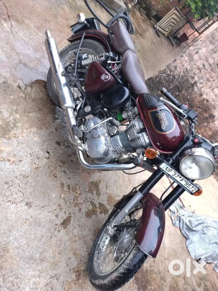 अच्छी कंडीशन