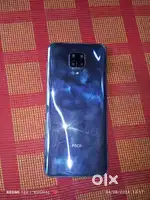 POCO M2 PRO 6GB RAM , SUPER CONDITION