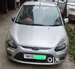 Ford Figo 2010