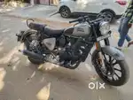 Raibon classic 350 CC Invoice owner