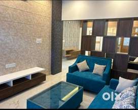 2 bhk full furnished available for rent in pratap nagar near mahima pa