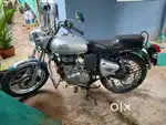 Royal Enfield 350 Electra for sale