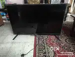 Weston led tv 50 inches
