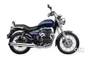 Royal Enfield’s Thunderbird 350