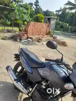 Fulll condition bike without any problem