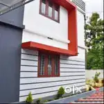 Close to Metro Railway Station -4BHK Brand New House