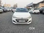 Hyundai i20 Magna 1.2 MT, 2017, Petrol