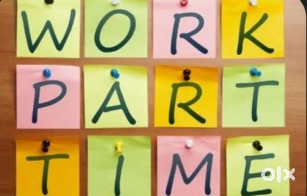 Fabulous job opportunity available here