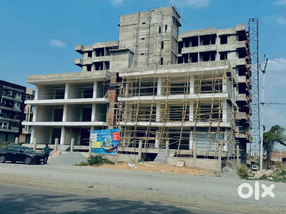 Shop for rent(office /Bank /showroom /institute/corporate /restaurant