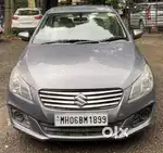 Maruti Suzuki Ciaz VDI Plus, 2015, Diesel