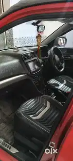 Maruti Suzuki Brezza 2017 Diesel 137126 Km Driven