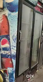 All types of fridge ac washing machine freezer are available