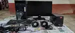 Computer full set