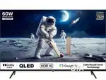 ഉപയോഗിക്കാത്ത പുതിയ Blaupunkt 126 cm (50 Inch) QLED Ultra HD (4K)
