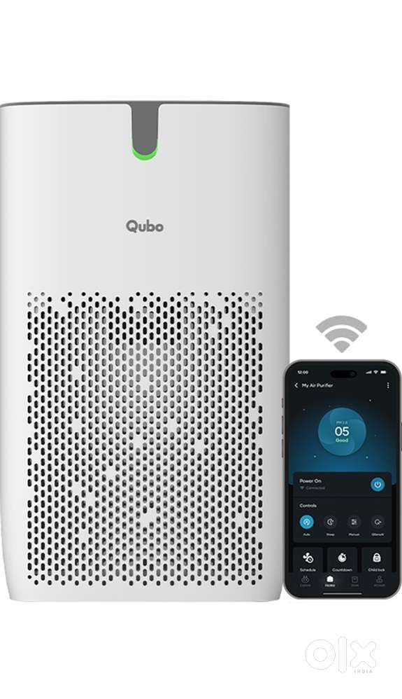 Qubo Q400 Air Purifier for Sale
