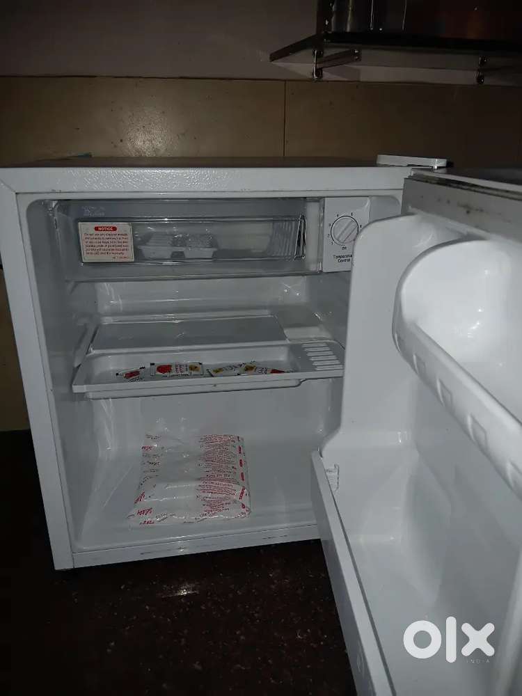 LG 45 Liters fridge