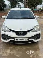 Toyota Etios GD SP*, 2014, Diesel