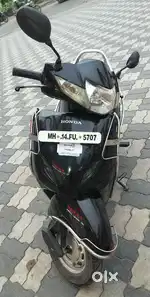 Honda activa on sale