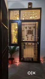 3bhk flat, jda approved, asking price - 40 lac, 90% loanable