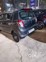 Alto vxi plus