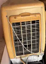 Kenstar plastic body cooler