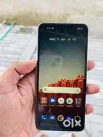 Realme Narzo 30 Pro 5G  6+6 Ram 64 Gb Storage