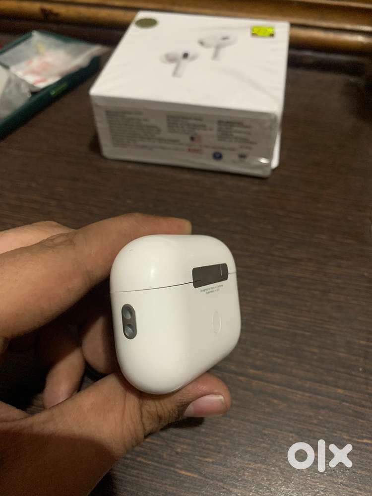 Airpords Pro Nice condition