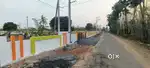JUST 1KM DISTANCE FROM TO VZM TO VIZAG HIGHYWAY