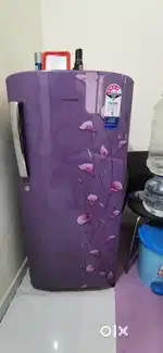 Samsung fridge for sale 8200