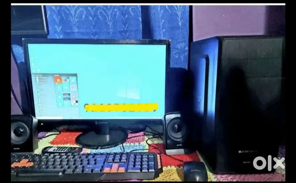 Pc core i5