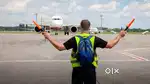 Hiring for Ground staff in Hyderabad airport