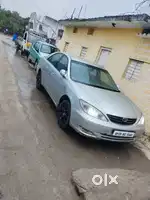Toyota Camry 2006