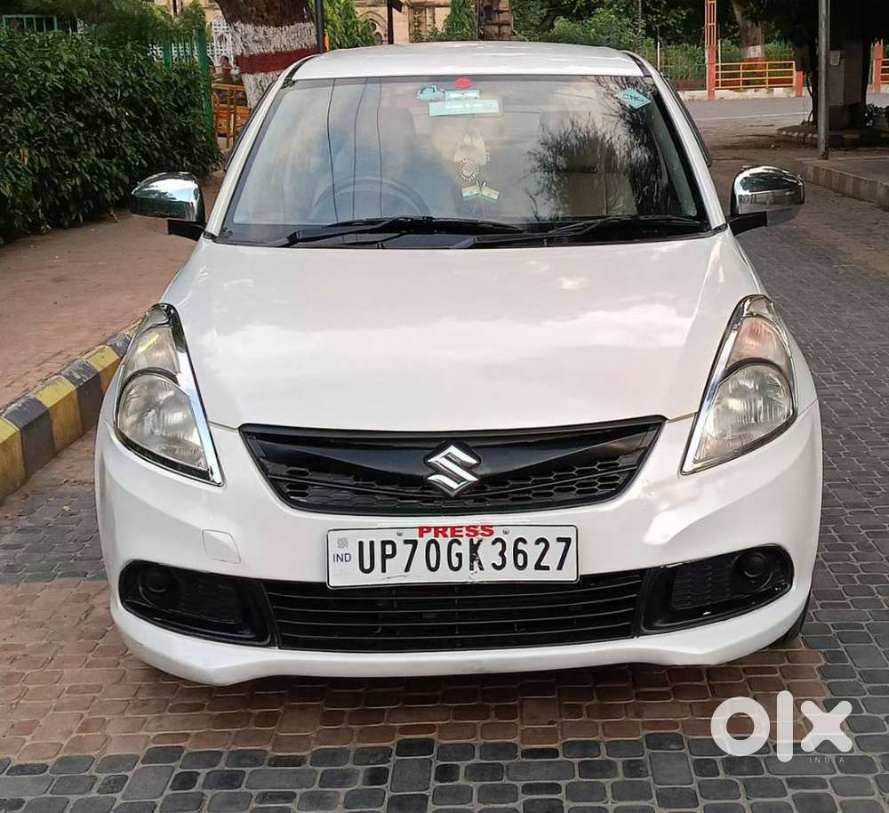 Maruti Suzuki Swift Dzire LXI Option, 2023, CNG & Hybrids