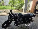 Gt650 fully modified