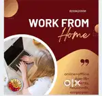 Part time work