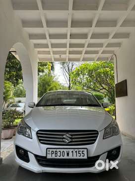 Maruti Suzuki Ciaz 2018 Diesel Good Condition