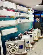 New Ac's wholesale ( at best price)