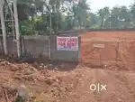 Land for rent in Kotekar
