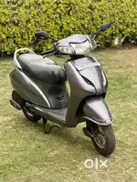 Honda Activa