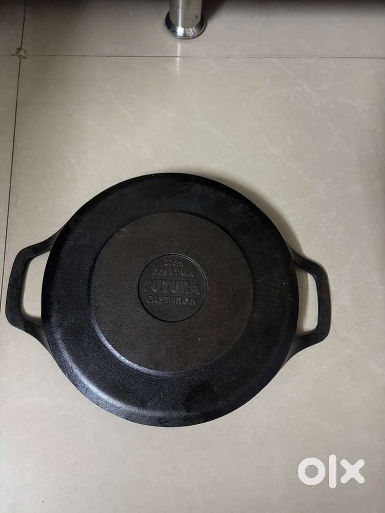 Futura DOSA tava 27cm