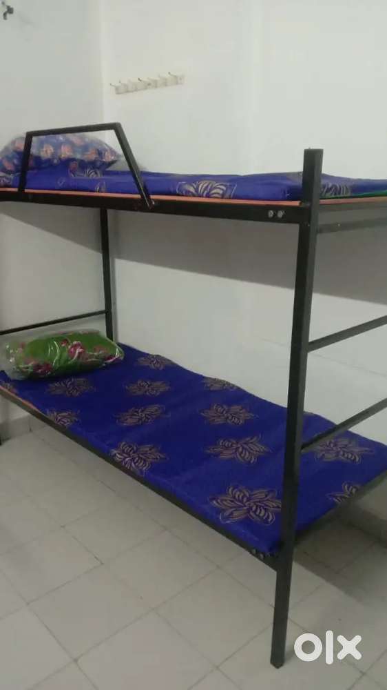 Ladies hostel