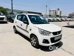 Maruti Suzuki Alto K10 1.0 LXI Airbag, 2019, CNG & Hybrids