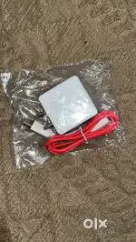 Charger 80 watt super fast charging
