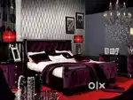 SEPRATE 1 ROOM FURNISHED WID KITCHEN
