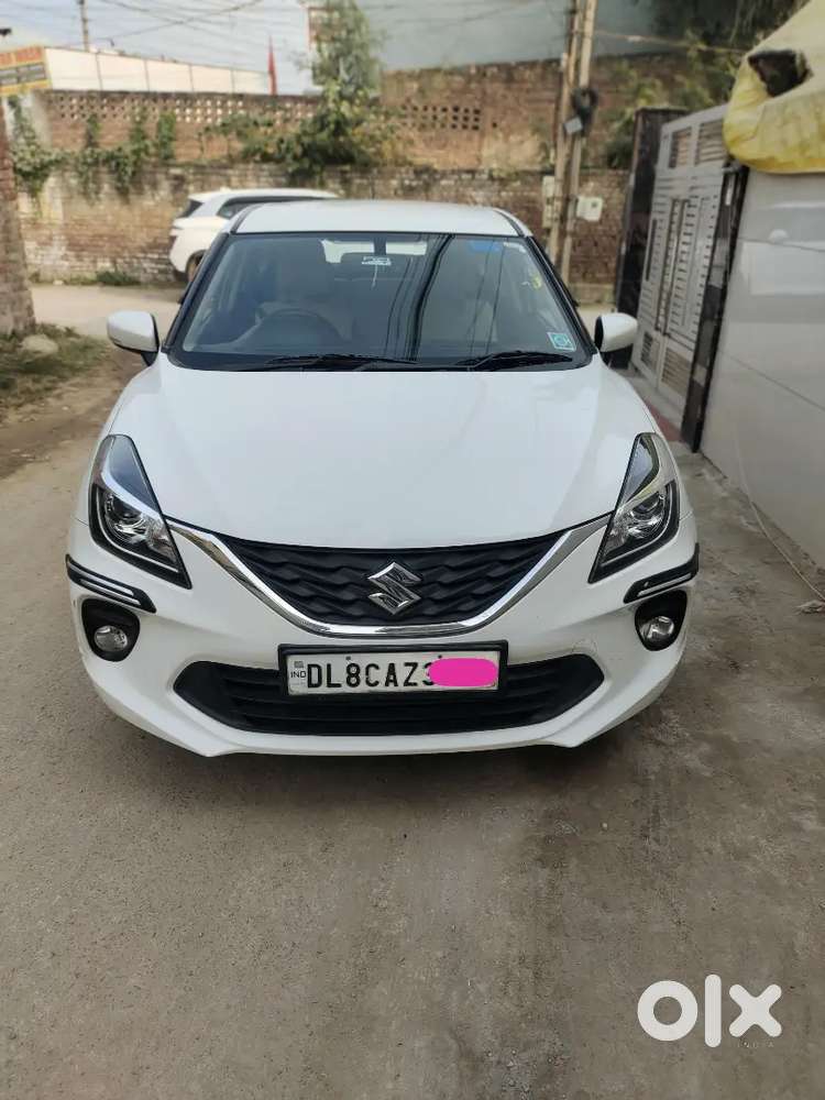 showroom condition car