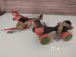Skating roller