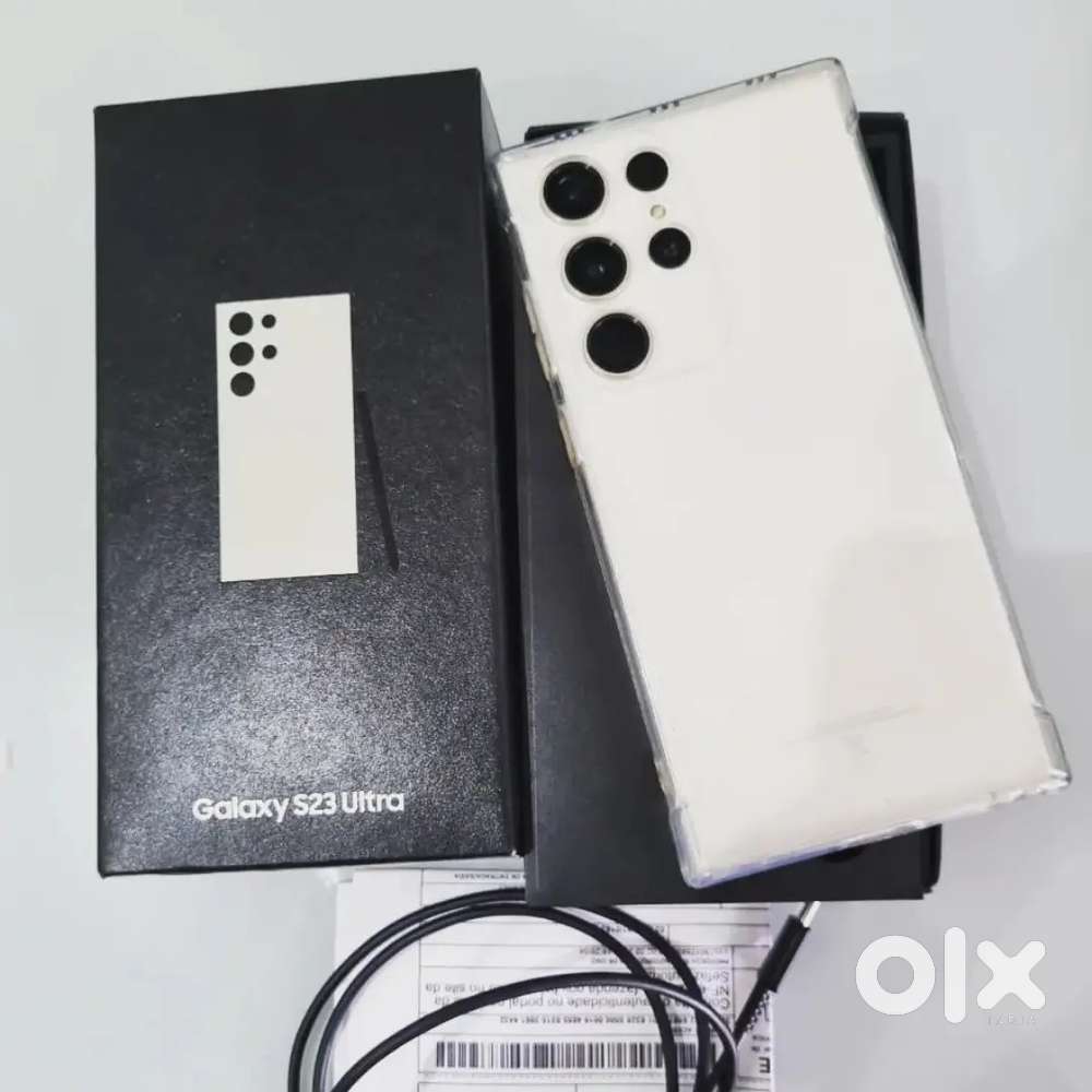 Selling my Samsung ultra  need urgent money