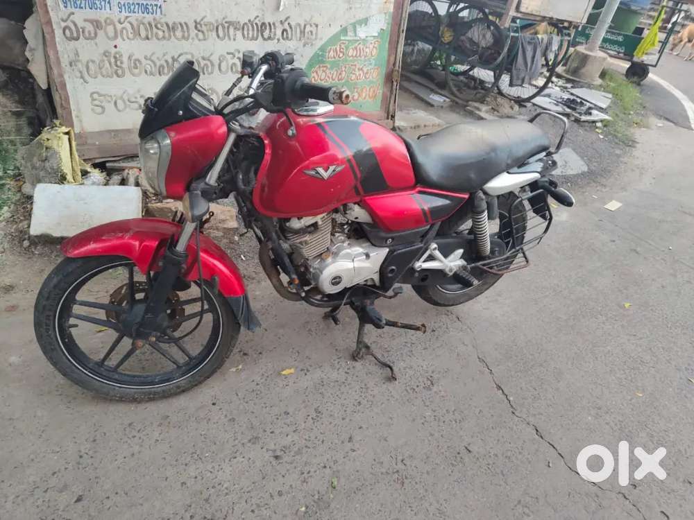 Good condition