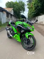 Kawasaki ninja 400 abs ( tag Benelli gt 600 ninja 300 )