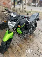 Yamaha fzs